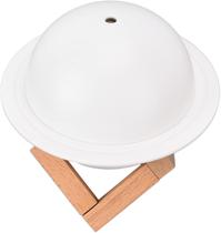 Umidificador, alimentado por USB, 300 ml, umidificador e umidificador SATURNO Umidificador, alimentado por USB, 300 ml, umidificador e umidificador SATURNO