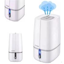 Umidificador Ar Purificador Climatizador De Ambientes 2l