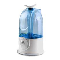 Umidificador Ar Ultrassônico 3 Litros G-Tech 1 Unidade Umidificador Ar Ultrassônico 3 Litros G-Tech 1 Unidade