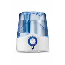 Umidificador Ar Ultrassônico 4L 14h Bivolt Silencioso Umidificador Ar Ultrassônico 4L 14h Bivolt Silencioso