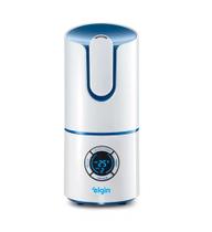 Umidificador Ar Ultrassônico Digital Elgin 2,5l Bivolt Cor Branco