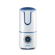 Umidificador Ar Ultrassônico Digital Elgin 2,5l Bivolt Cor Branco