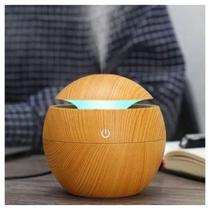 Umidificador Aromatizador Ar Ambiente Climatizador Yoga Carregamento USB Led e Ultrassônico Para Quarto Sala Escritório Decorativo Led Umidificador Aromatizador Ar Ambiente Climatizador Yoga Carregamento USB Led e Ultrassônico Para Quarto Sala Escritório Decorativo Led