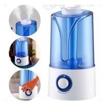 Umidificador Aromatizador Ar Ultrassónico 3,5 Litros