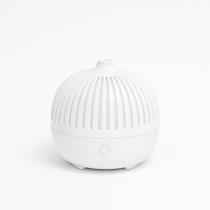 Umidificador Aromatizador Difusor Branco para Quarto Sala e Escritório