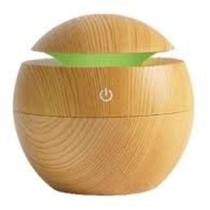 Umidificador Aromatizador Elétrico 7 Cores Difusor Ambiente Umidificador Aromatizador Elétrico 7 Cores Difusor Ambiente