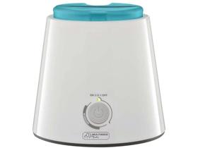 Umidificador Aromatizador Ultrassônico de Ar - Portátil Multkids Baby Fisher Price 2,2L