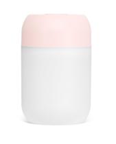 Umidificador Aromatizador Ultrassônico Portátil 350ml Usb Umidificador Aromatizador Ultrassônico Portátil 350ml Usb