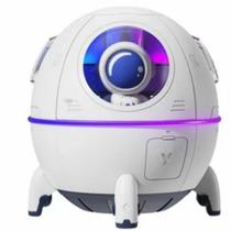 Umidificador Astronauta Silencioso de Ar para Quarto Escritório Carro Umidificador Astronauta Silencioso de Ar para Quarto Escritório Carro