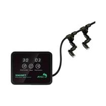 Umidificador Automático Para Répteis Com Temporizador Eletrônico, Kit De Sistema De Pulverização De