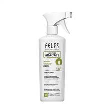 Umidificador Azeite de Abacate Felps 500Ml