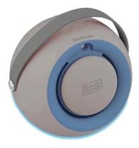 Umidificador Black Decker 3 Em 1 Freestyle Aup4 Cinza 220v