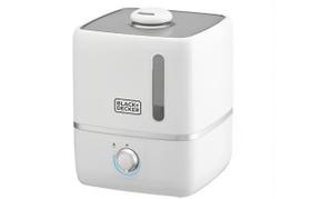 Umidificador Black+ Decker Air1000 Ultrassônico 2.5L Bivolt