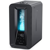 Umidificador BREEZOME 6L de Névoa Fria Ultrassônico Umidificador BREEZOME 6L de Névoa Fria Ultrassônico