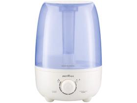 Umidificador Britânia 4.8L BUD04B Desligamento Automático Bivolt