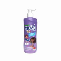 Umidificador cachos tra la la kids 290ml