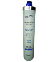 Umidificador Capilar Macadâmia Rigon 1l - Sem Enxágue