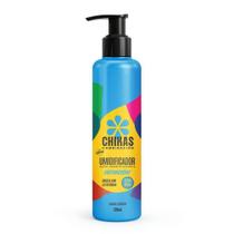 Umidificador Chikas Combinación Modela C/ Efeito Úmido 300ml Umidificador Chikas Combinación Modela C/ Efeito Úmido 300ml