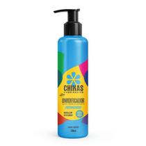 Umidificador Chikas Combinación Modela C/ Efeito Úmido 300ml