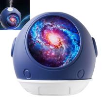 Umidificador Climatizador Astronauta Infantil Aromatizador Ambiente Purifica Ar Quarto Sala Mesa Decoraçao Silencioso Umidificador Climatizador Astronauta Infantil Aromatizador Ambiente Purifica Ar Quarto Sala Mesa Decoraçao Silencioso
