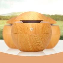 Umidificador Climatizador C/led 200ML Portatil Difusor Top Umidificador Climatizador C/led 200ML Portatil Difusor Top