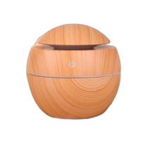 Umidificador Climatizador C/Led 200Ml Portatil Difusor Top Umidificador Climatizador C/Led 200Ml Portatil Difusor Top