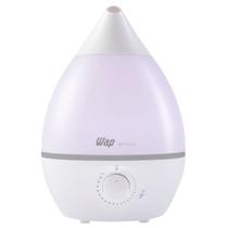 Umidificador Com Luminária e Difusor de Aromas WAP Air Flow