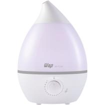 Umidificador com Luminária e Difusor de Aromas Wap Air Flow