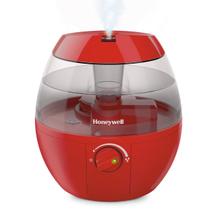 Umidificador Cool Mist Honeywell HUL520R MistMate Red