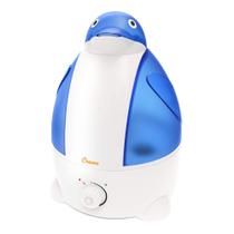 Umidificador Crane Adorables Ultrasonic 3.8L para quarto e bebê