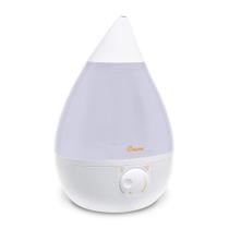 Umidificador Crane Ultrasonic Cool Mist 3.8L para quarto branco Umidificador Crane Ultrasonic Cool Mist 3.8L para quarto branco