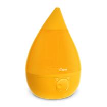 Umidificador Crane Ultrasonic Cool Mist 3.8L para quarto laranja