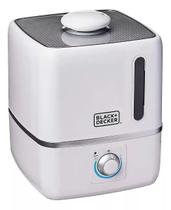 Umidificador da Ar Bivolt 2,5 Litros Air1000 da Black&Decker