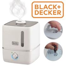 Umidificador De Ambiente Black+Decker Difusor De Aromas