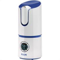 Umidificador De Ambiente Elgin Digital Smart 2,5L Bivolt Udzn03N0Nb