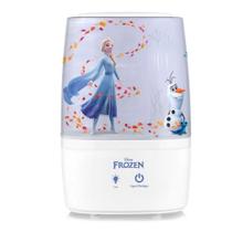 Umidificador de Ar 2 Litros com 7 Cores Led Disney Frozen Multilaser