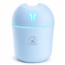 Umidificador de Ar 220ml Difusor Aromático USB LED Silencioso
