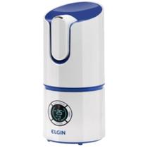 Umidificador De Ar 2,5 Litro Humidificador Purificador De Ar