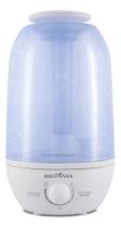 Umidificador De Ar 28x15x16cm 2,4l Bivolt - Britânia Branco