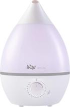 Umidificador de Ar Air Flow 4L Wap com Aromatizador Bivolt