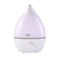 Umidificador De Ar Air Flow Wap Branco Bivolt