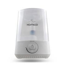 Umidificador de Ar Air Life Ultrassónico - Komeco Cor Branco Bivolt