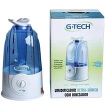 Umidificador De Ar Allergy 3 Litros Humidificador Ambiente