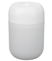 Umidificador De Ar Ambiente Ultrassônico Portátil 350ml Umidificador De Ar Ambiente Ultrassônico Portátil 350ml
