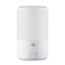 Umidificador De Ar Aromatizador Touch 3L Multi Saúde HC143 Umidificador De Ar Aromatizador Touch 3L Multi Saúde HC143