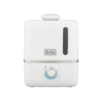 Umidificador De Ar Black Decker 2,5 Litros AIR1000-BR Bivolt - BLACK & DECKER