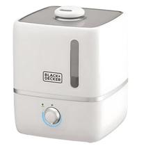 Umidificador De Ar Black Decker Air1000 2,5L Bivolt Vaporizador Difusor Umidificador De Ar Black Decker Air1000 2,5L Bivolt Vaporizador Difusor