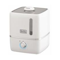 Umidificador De Ar Black & Decker Air1000-Br Bivolt Umidificador De Ar Black & Decker Air1000-Br Bivolt
