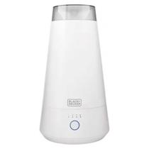 Umidificador de Ar Black Decker AIR2000 2L Aromas Bivolt