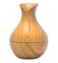 Umidificador de Ar com Lampada Led